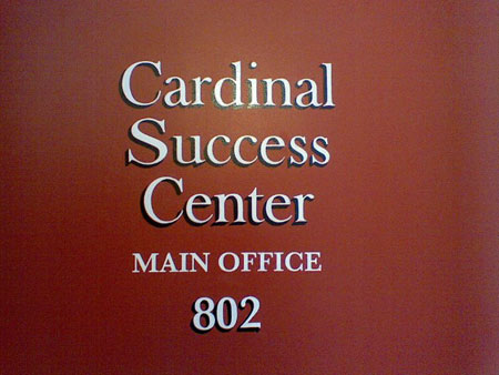 cardinal sc